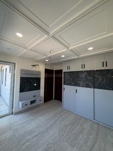 Hall Image of 1250 Sq.ft 3 BHK Builder Floor for sale in Sector 29 Rohini New Delhi for Rs. 12000000