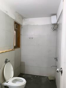 Bedroom Two Image of 774 Sq.ft 1.5 BHK Apartment / Flat for sale in Lodha Casa Rio, Palava Phase 1 Thane for Rs. 3850000