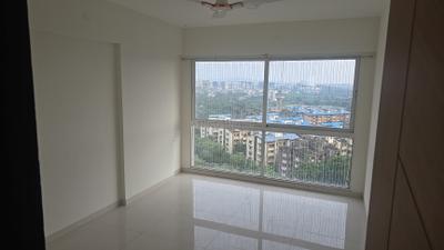 Bedroom Image of 1850 Sq.ft 3.5 BHK Apartment / Flat for sale in Bhagwati 19 East, Nerul Navi Mumbai for Rs. 42500000