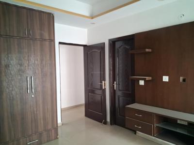 Bedroom Image of 2650 Sq.ft 4 BHK Apartment / Flat for sale in Sunworld Vanalika, Sector 107 Noida for Rs. 43000000