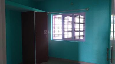 Bedroom Image of 2400 Sq.ft 3 BHK Independent House for sale in Sir M V Nagar Bengaluru for Rs. 40000000