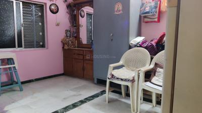 Shailganga Bungalows Bedroom One 1