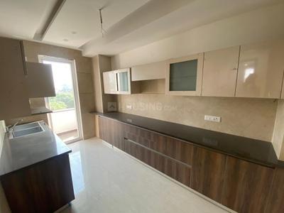 Kitchen Image of 2500 Sq.ft 4 BHK Builder Floor for sale in HUDA RWA East Pocket, Sector 23 Gurgaon for Rs. 28000000