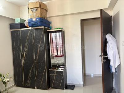 Bedroom Image of 600 Sq.ft 1 BHK Apartment / Flat for sale in Karjat Thane for Rs. 1910000