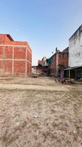Image of 2100 Sq.ft Residential Plot / Land for sale in Dubagga, Lucknow for Rs. 5300000