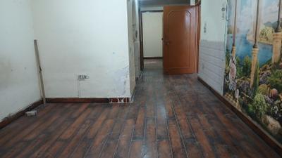 Living Room Image of 900 Sq.ft 2 BHK Apartment / Flat for sale in Shalimar Garden Ghaziabad for Rs. 5300000