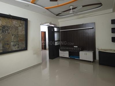 Hall Image of 1091 Sq.ft 2 BHK Apartment / Flat for sale in Puppalaguda Hyderabad for Rs. 6900000