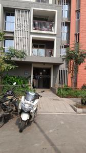 Image of 540 Sq.ft 2 BHK Apartment / Flat for sale in Dombivli East, Thane for Rs. 6900000