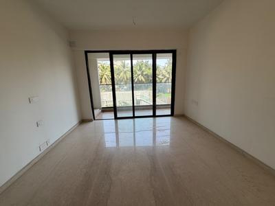 4 BHK Flat
