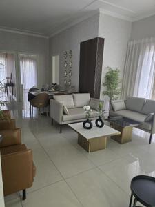 Hall Image of 1000 Sq.ft 2 BHK Apartment / Flat for sale in Sector 127 Mohali for Rs. 5690000