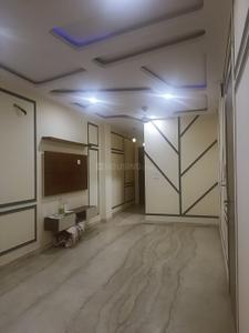 Kitchen Image of 1200 Sq.ft 3 BHK Builder Floor for sale in Ashok Nagar New Delhi for Rs. 18000000