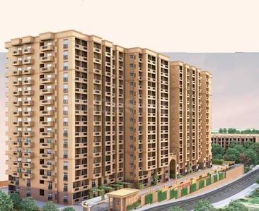 Image of 1254 Sq.ft 3 BHK Apartment / Flat for sale in DS Sky Blossom, Begur, Bengaluru for Rs. 11100000