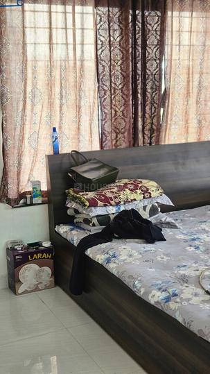 Sai residency pimple gurav pune 61 Bedroom 1