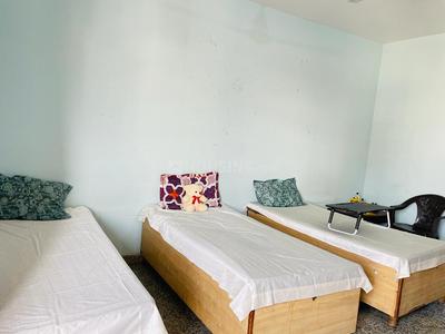 Bedroom Image of Rao Girls PG in Sector 12, Gurgaon