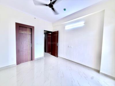 Bedroom Image of 1445 Sq.ft 3 BHK Apartment / Flat for rent in Amrapali Verona Heights, Noida Extension Greater Noida for Rs. 24950
