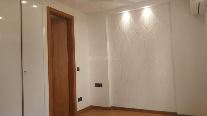 Block B 2, Safdarjung Enclave Bedroom One 1