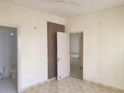 Bedroom Image of 1835 Sq.ft 3 BHK Apartment / Flat for rent in Jasana Princes Park, Sector 86 Faridabad for Rs. 25000