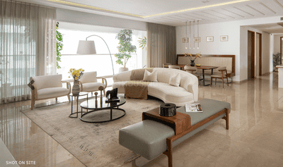 Image of 4000 Sq.ft 4 BHK Apartment / Flat for sale in Opulent Spire, Jayanagar, Bengaluru for Rs. 81000000
