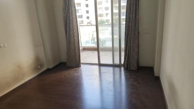 Bedroom Image of 1750 Sq.ft 3 BHK Apartment / Flat for rent in Anmol Nayantara City One Phase 3, Govind Nagar Nashik for Rs. 29000