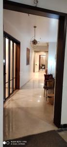 Hall Image of 1075 Sq.ft 2 BHK Apartment / Flat for sale in Undri Pune for Rs. 4822500