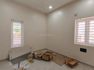 Bedroom Image of 3500 Sq.ft 5 BHK Independent House for sale in Valasaravakkam Chennai for Rs. 40000000