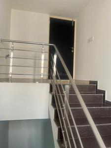 Balcony Image of 2475 Sq.ft 4 BHK Villa for sale in South Bopal Ahmedabad for Rs. 26500000