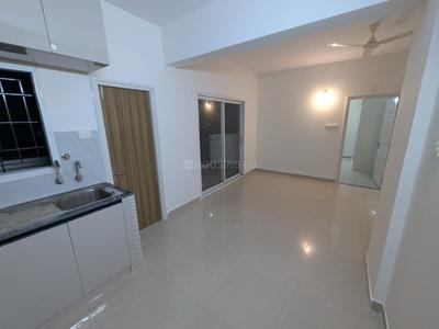 Hall Image of 1248 Sq.ft 2 BHK Apartment / Flat for sale in Sumadhura Folium Phase II, Whitefield Bengaluru for Rs. 23000000