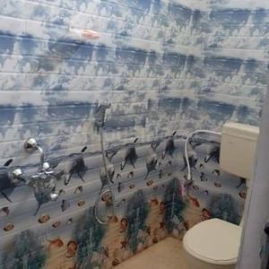 Bathroom Image of 800 Sq.ft 2 BHK Independent House for sale in Avadi Chennai for Rs. 4900000