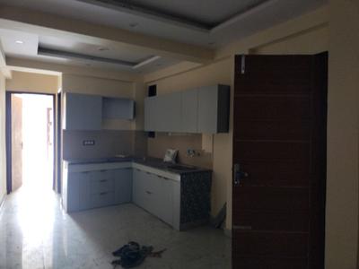 Living Room Image of 1160 Sq.ft 3 BHK Builder Floor for sale in Trivor Legacy Homes, Noida Extension Greater Noida for Rs. 6264003