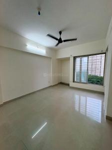 Hall Image of 1200 Sq.ft 3 BHK Apartment / Flat for rent in Kanakia Niharika, Thane West Thane for Rs. 45000