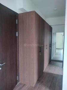 Bedroom Image of 2800 Sq.ft 3 BHK Apartment / Flat for rent in Century Ethos, Byatarayanapura Bengaluru for Rs. 150000