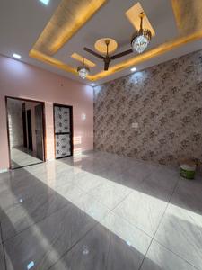 Hall Image of 1750 Sq.ft 3 BHK Villa for sale in Govindpura Kardhani Scheme Jaipur for Rs. 8500000