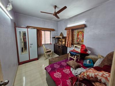 Bedroom Image of 1362 Sq.ft 3 BHK Apartment / Flat for sale in Bansdroni Kolkata for Rs. 10000000