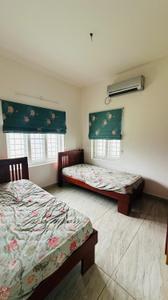 Bedroom Image of 1700 Sq.ft 3 BHK Independent House for sale in Palarivattom Kochi for Rs. 13000000