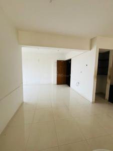 Hall Image of 1575 Sq.ft 3 BHK Apartment / Flat for rent in Vastral Ahmedabad for Rs. 18000