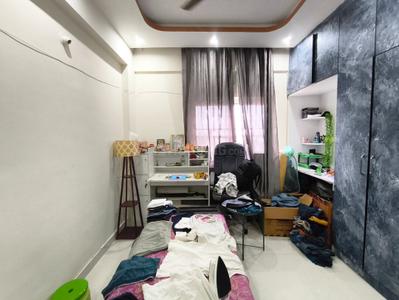 Bedroom Image of 1295 Sq.ft 3 BHK Apartment / Flat for sale in Medahalli Bengaluru for Rs. 12700000