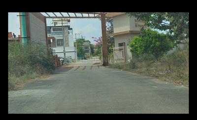 Attibele Plot View 1