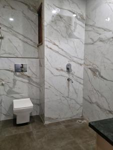 Common Bathroom Image of 1880 Sq.ft 3 BHK Builder Floor for sale in Sector 8 Dwarka New Delhi for Rs. 24000000