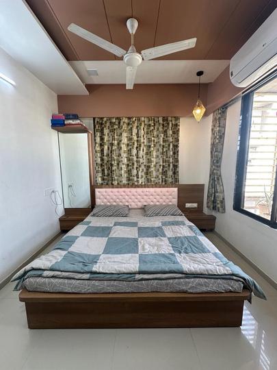 Sarthak Safal Bedroom 1