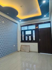3 BHK Independent Builder Floor