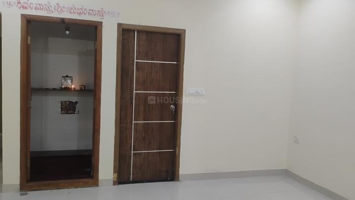 Mandi Mohalla Bedroom 1