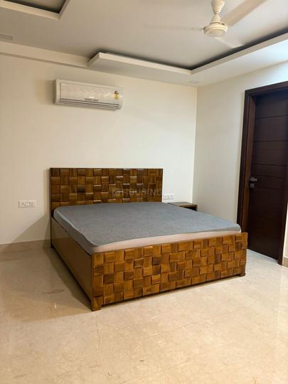 Block B 5, Safdarjung Enclave Bedroom 1