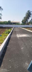 Image of 1560 Sq.ft Residential Plot / Land for sale in Viraganoor, Madurai for Rs. 2340000