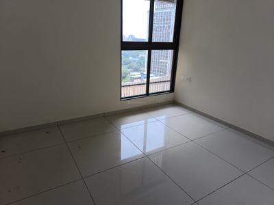 Bedroom Image of 700 Sq.ft 2 BHK Apartment / Flat for sale in 34 Park Estate, Goregaon West Mumbai for Rs. 18500000