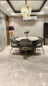 Hall Image of 2450 Sq.ft 4 BHK Builder Floor for sale in Rajouri Garden New Delhi for Rs. 49500000