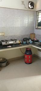 Kitchen Image of 1000 Sq.ft 2 BHK Apartment / Flat for sale in Ram Nagar South Extension Plots, Madipakkam Chennai for Rs. 7300000