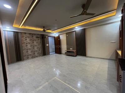 Hall Image of 1480 Sq.ft 3 BHK Apartment / Flat for sale in Jagatpura Jaipur for Rs. 6000000