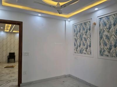 Bedroom Image of 900 Sq.ft 3 BHK Apartment / Flat for sale in Sector 16A Dwarka New Delhi for Rs. 7500000