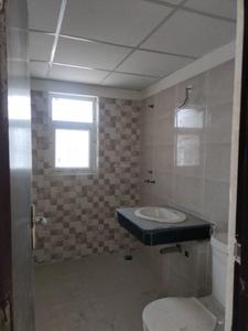 Bedroom Two Image of 1700 Sq.ft 3 BHK Apartment / Flat for sale in Terrace Homes, Noida Extension Greater Noida for Rs. 14000000