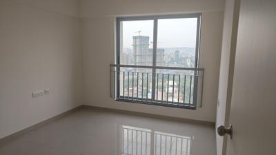 Bedroom Image of 600 Sq.ft 1 BHK Apartment / Flat for rent in Mahindra Happinest Tathawade, Tathawade Pune for Rs. 21000